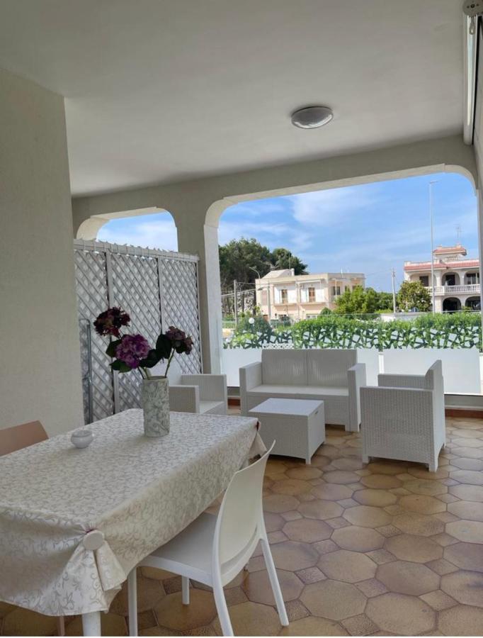 Casa De Lidzia Villa Cisternino Exterior photo