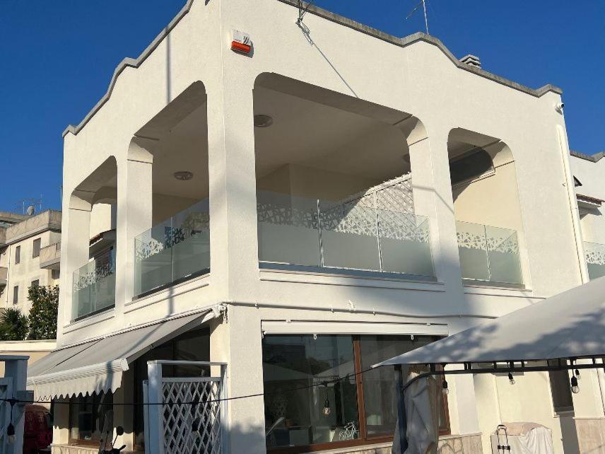 Casa De Lidzia Villa Cisternino Exterior photo